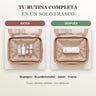 Dispensador de Viaje 4 en 1 CarryPeace