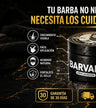 Barvan | Minoxidil 20% + Péptidos