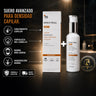 SPECTRAL PREMIUM™ - MÁS CABELLO, MÁS CONFIANZA
