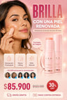 KAHI · Tecnología con colágeno de salmón